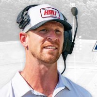 Greg Holsworth (@coach_hols) 's Twitter Profile