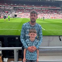 martin (@ballbagftm) 's Twitter Profile