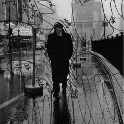 Qamaludeen's profile picture. ︎