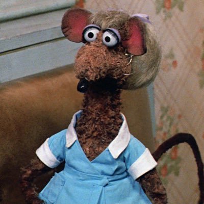 rizzotheratfan's profile picture. pisces/muppet enthusiast (she/her)