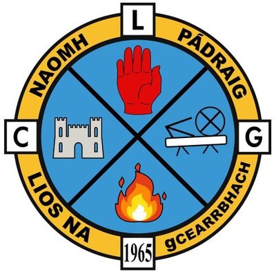 Based at Kirkwoods Park, Lisburn, Co Aontroim. Gaelic football from U5 to Seniors for both men & women.