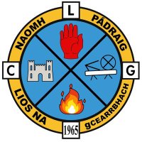 Naomh Padraig Gac (@stpatricksgac) 's Twitter Profile Photo Naomh Padraig Gac (@stpatricksgac) 's Twitter Profile Photo