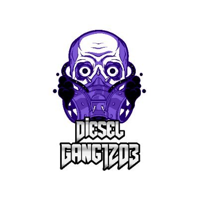 Hi, I'm Dieselgang and welcome in. I'm a fulltime streamer/ content creator. I'm a gamer and streamer on twitch as well as an influencer on TikTok