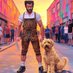 Wolverine Lederhosen (@78788mark) Twitter profile photo Wolverine Lederhosen (@78788mark) Twitter profile photo