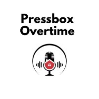 Pressbox Overtime (@pressboxot) 's Twitter Profile