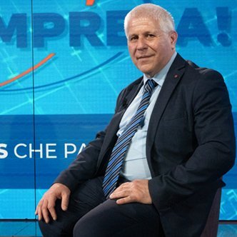 Antonio Milano, Consulente del Credito RACES e Assicurativo. 36+ anni di esperienza. OAM M510, RUI E000151897. Nato a Crotone, vivo a Roma. Papà, marito felice.