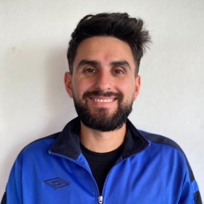 LautaroPastor's profile picture. 🔍⚽️ Football Scout | La Plata, Buenos Aires. 🇦🇷