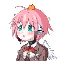 いかろす (@unknown_ikaros) 's Twitter Profile