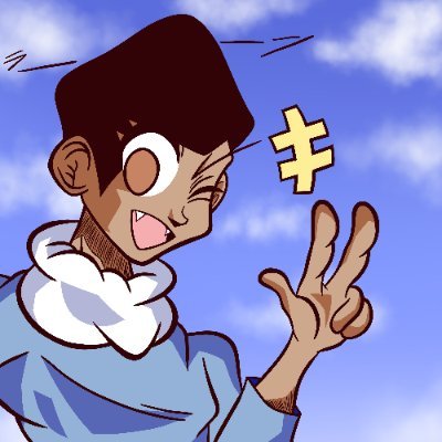 TinasheJK (Post-18th BDAY)さんのプロフィール画像
