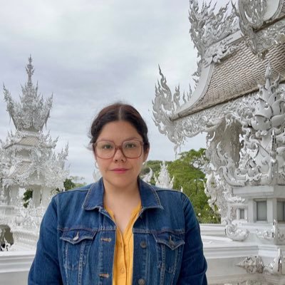 Ana Laura RR Profile