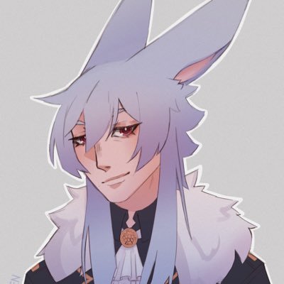 I'm Maki 🌹 Composer & VSinger 🌹 Rose Bunny Prince 🌹 Cozy & Chaotic 🎨 @Wanilmith
🎵: https://t.co/zFxy9mq5Rg