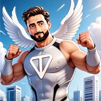 thecryptoguy | Arichain (@arslanzafar2390) 's Twitter Profile