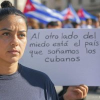 #Claudia 🆘️🇨🇺🙌🏼🕊 (@claudiagb2019) 's Twitter Profile