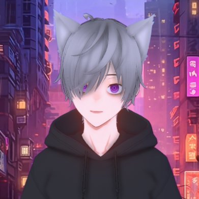 ENVTuber | Twitch Affiliate |
A tired af, Introverted game streamer and music producer.
I need all the caffeine in my life...