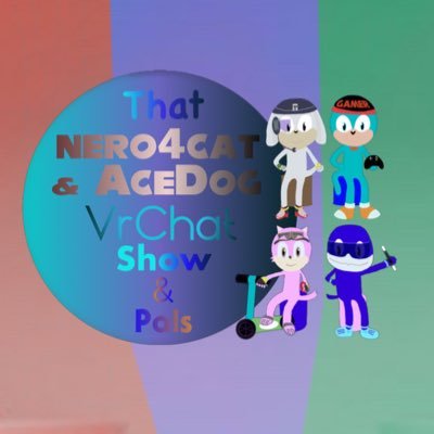 hey there it’s Nero 4 here! I’m a 🧩autistic supporter with Beck+Laz, Rayza, Fangs W. &etc. Please no unsafe followers or asking commissions in DM’s thanks.