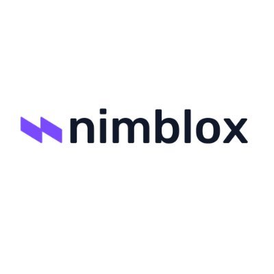 nimblox's profile picture. Delivering innovative software solutions with excellence.