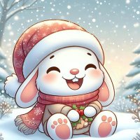 Bunny ❄️ Taking a break for a bit. Sorry (@bunnyrts) 's Twitter Profile