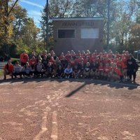 Heidelberg Softball (@husoftball) 's Twitter Profile