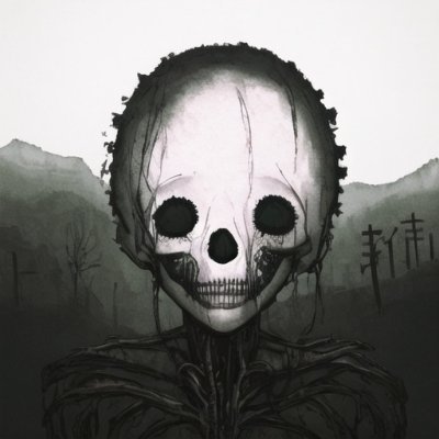 Teller of scary stories.
ai tools were used to create some of the stories you will read here.