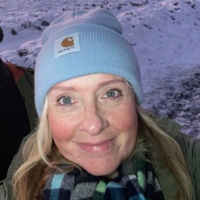Journalist in Edinburgh covering politics. See @ginadavidsonlbc for work stuff. Views expressed on here still mostly under construction