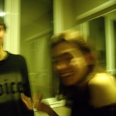 meucainfernal's profile picture. 