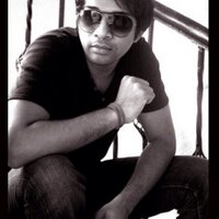 Karthik singer(@KarthikSinger) 's Twitter Profileg