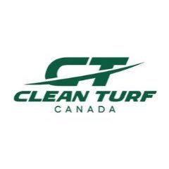cleanturfcanada's profile picture. Your trusted artificial and natural turf equipment and maintenance provider for golf courses and sport fields #cleanturf Sales|Service|Maintenance