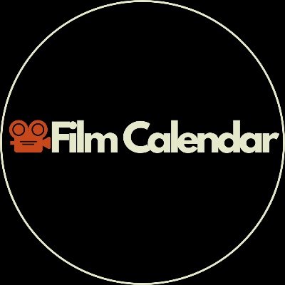 Movie news and updates about theatrical and DVD releases, repertory screenings, and streaming, all in one place, for the first time. Only on https://t.co/LrmDXBZmTR