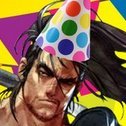 Owner of Arcade Impact. Fighting and dance game boomer. Netcode complainer. I DP on your wakeup. I also play Arena FPS/ARPGs. 💜 @Lolitabot613