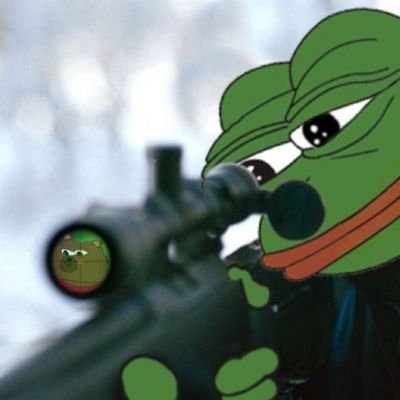 HodlariusIV's profile picture. Crypto Warrior | Space Marine 🚀🌌
Bustin' through blockchains like they're xeno hives securing the galaxy one transaction at a time HODL strong fight fierce