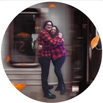 LyndaChGomez's profile picture. Director 
BHFP (Blue Heart Forever Project)
https://t.co/1naGBJYfSI