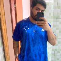 Werick F. (@camaradacec) 's Twitter Profile