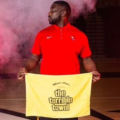 Coach Toombs Profile