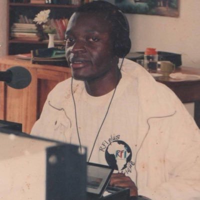 Research Assistant at University of Sussex,former correspondent BBC world French service Eastern Congo,former correspondent Of Voice of America, Swahili Service