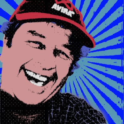 DerJandercan's profile picture. 