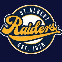 St. Albert Raiders (@raidersstalbert) 's Twitter Profile Photo St. Albert Raiders (@raidersstalbert) 's Twitter Profile Photo