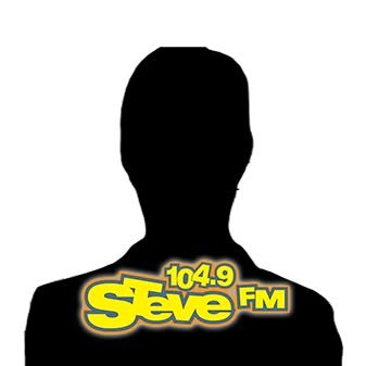 Random Radio 104.9 STEVE FM, Home of Murphy, Sam & Jodi, Weekdays from 5-9 am!
Listen LIVE to 104.9 STEVE FM on your FREE iHeartRadio app!