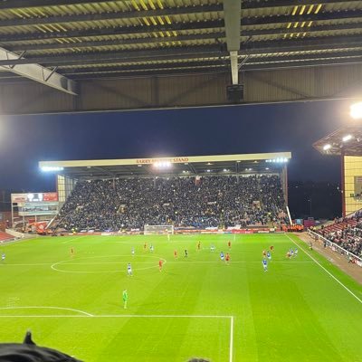OakwellOutlook's profile picture. The ultimate hub for all things Barnsley FC, all written by a dedicated Reds fan. Analysis, debate, match previews and reviews, plus much more.