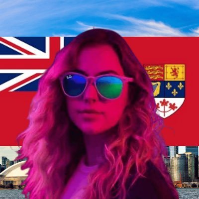 🇨🇦 nationalist. Albae Excellentiae. ✨Spaces Hosty on White Excellence Radio. Join my TG https://t.co/tlJDLc6a1I