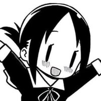 ๐๐ข๐จ๐ถ๐บ๐ข ๐๐ข๐ฎ๐ข ๐๐ข๐ฏ ~ๆ~ (@kaguyasama_fan) 's Twitter Profile