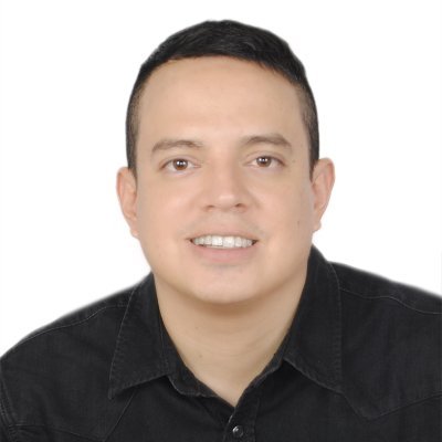 andreszapataq's profile picture. 🌱 💻