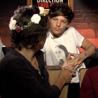 larryfic snippets ❀ (@larrysnippets) 's Twitter Profile