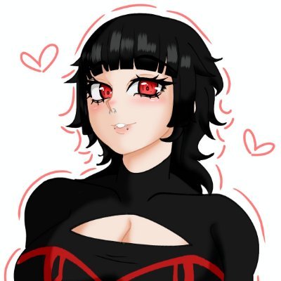 Twitch: https://t.co/8BMUfjZeth | I: @alde_nsfw | #tiayukarix🦇 | #TiaYukinsfw🔞 | #TiaYukiArt🎨 | Cto: tiayukarix@gmail.com | @Yukarix_Takagi | She/He