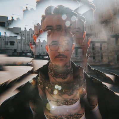 Producer | Performer | Hypnostate | Extent | Let’s connect: jarrodgraeme@gmail.com