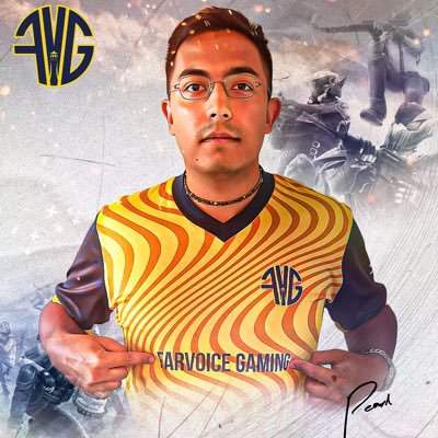@FarVoiceGG founder 💛💙 previously team manager at @asus_bk_rog & @Aphesports & intern at @espotparis Paris est magique ❤️💙