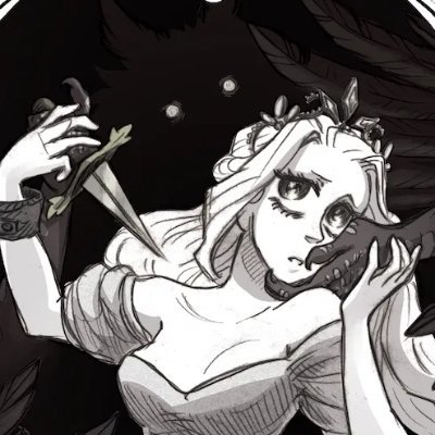 * - VTuber Hellscape - *さんのプロフィール画像