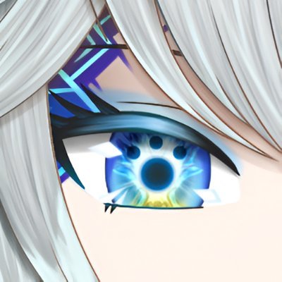 Blau Seiker 🌌さんのプロフィール画像
