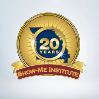 Show-Me Institute (@showme) 's Twitter Profile Photo Show-Me Institute (@showme) 's Twitter Profile Photo
