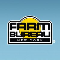 New York Farm Bureau(@NYFarmBureau) 's Twitter Profile Photo