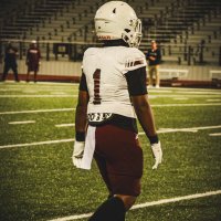 Xeric Ransom 29’ RB (@xeric1ransom) Twitter profile photo